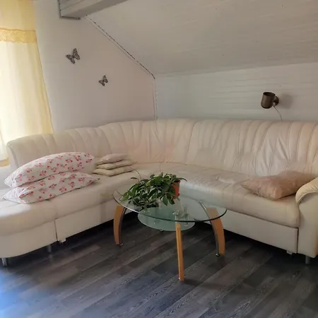 度假居 David Linea House *