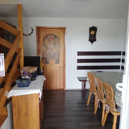 度假居 David Linea House Volavlje