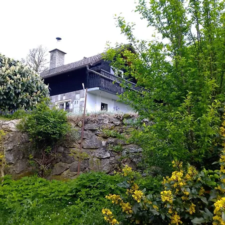 David Linea House * Volavlje
