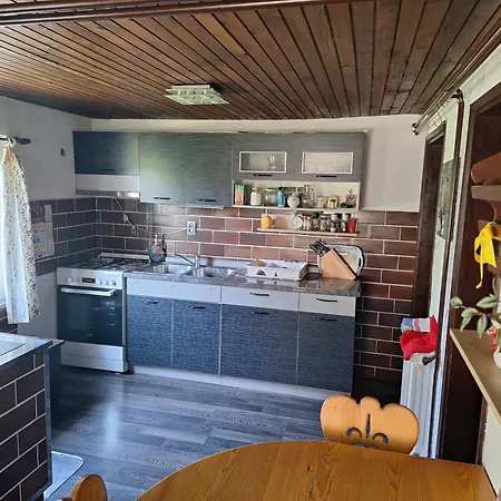 David Linea House 度假居