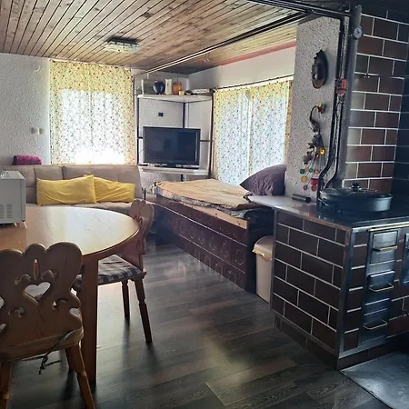 度假居 David Linea House *