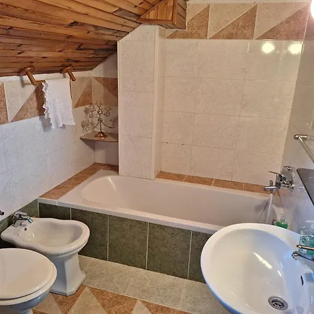 度假居 David Linea House Volavlje
